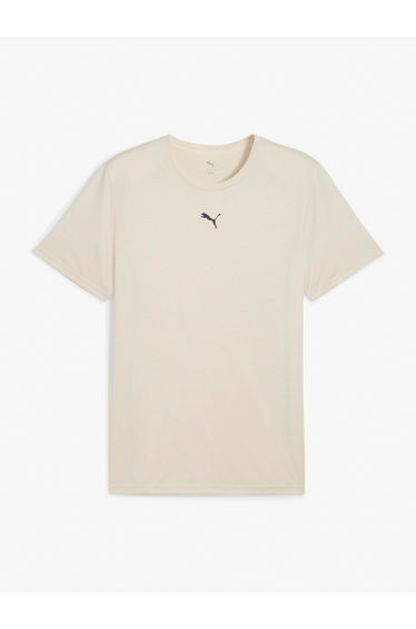 Men TAD Essentials Heather Cat T-Shirt