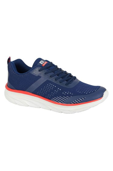 Rdek Unisex Adult Orbiter Trainers - Navy