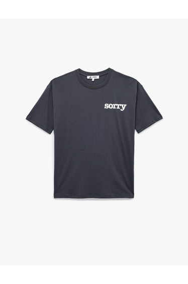 Printed T-Shirt