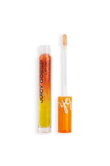 Bh Los Angeles Juicy Gossip Lip Oil Mango