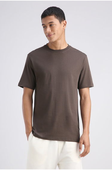 Essential Crew Neck T-Shirt