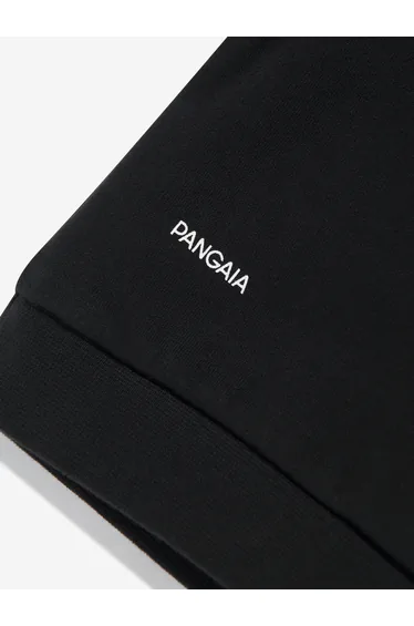 Baby 365 Midweight Sweatshirt in Black