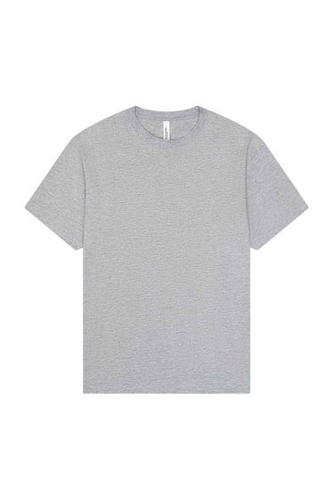 Bella + Canvas Unisex Adult Heavy Boxy T-Shirt - Athletic Heather