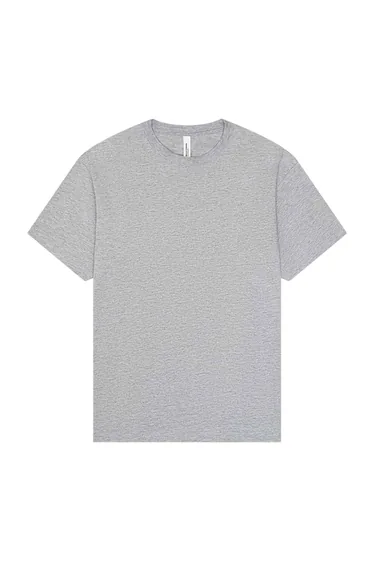Bella + Canvas Unisex Adult Heavy Boxy T-Shirt - Athletic Heather