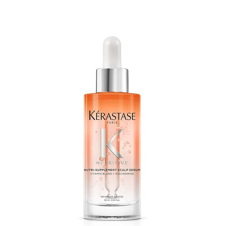 Kérastase Nutritive Nutri-Supplement Scalp Serum With Niacinamide For