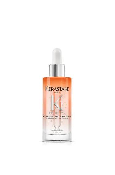 Kérastase Nutritive Nutri-Supplement Scalp Serum With Niacinamide For