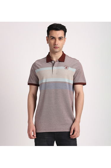 Beverly Hills Polo Club - MENS SHORT SLEEVE POLO