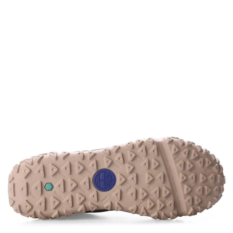 بوت تمبرلاند باللون الأزرق - 2