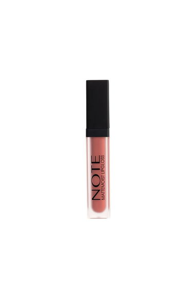 Lips Lipgloss Mattemoist Lipgloss 410