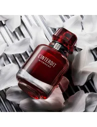 Givenchy L'Interdit Rouge EDP - 3
