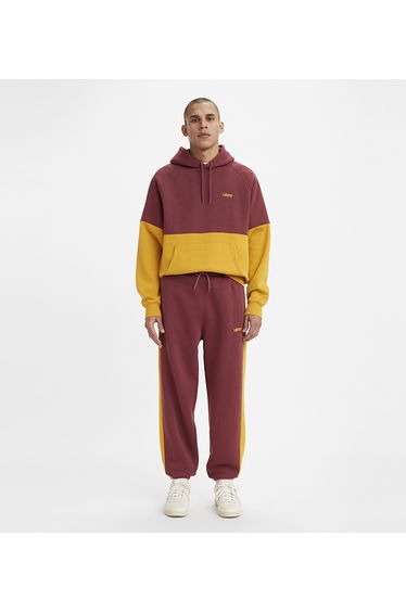 VARSITY BOTTOM PORT NUGGET GOLD