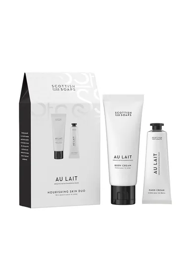 ثنائي المغذي للبشرة