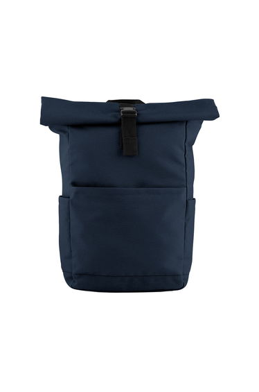 Bagbase EveryWear Roll Top 18L Backpack - Navy