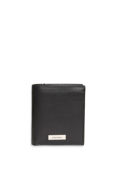 Calvin Klein Men Trifold Wallet