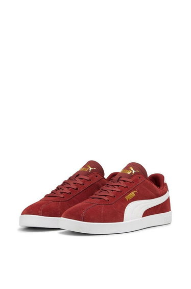 Club II Red/White/Gold