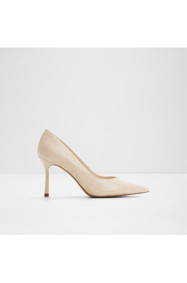 Ellena / Heeled Shoes