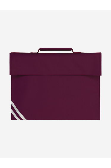Zeco Kids School Classic Book Bag in Purple (37cm)