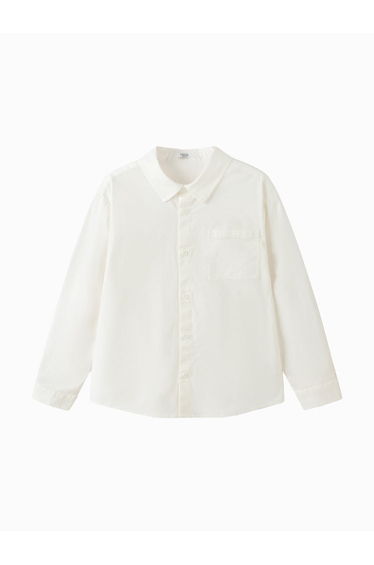 Unisex Classic Long Sleeve Shirt