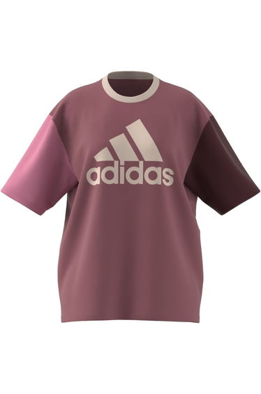 Essentials Big Logo Boyfriend T-Shirt