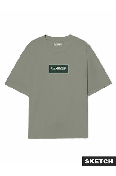 Logo Short Sleeve T-Shirt