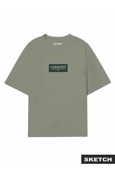 Logo Short Sleeve T-Shirt