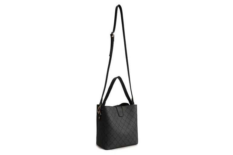 Lucky Bees Women's Bucket Bag - 4
