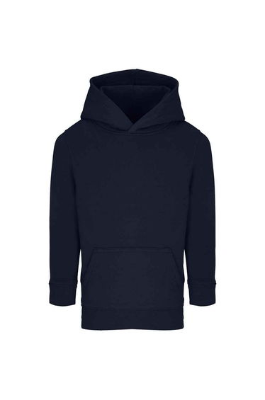 SOLS Childrens/Kids Connor Hoodie - French Navy