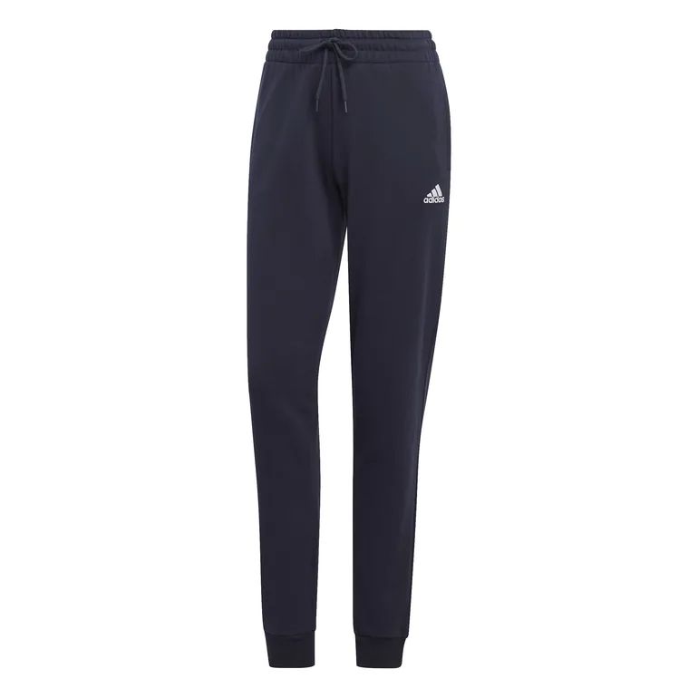 Essentials Linear French Terry Cuffed Joggers - 5
