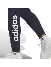 Essentials Linear French Terry Cuffed Joggers - 11
