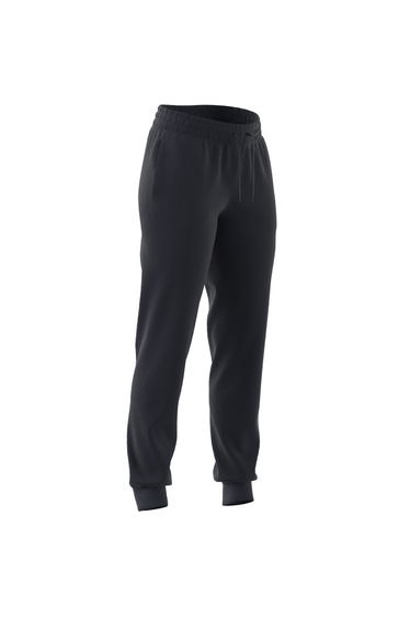 Essentials Linear French Terry Cuffed Joggers
