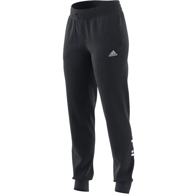 Essentials Linear French Terry Cuffed Joggers - 10