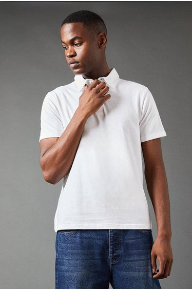 Regular Fit Polo