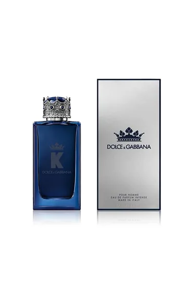 Dolce & Gabbana K Pour Homme EDP Intense - 100 ml