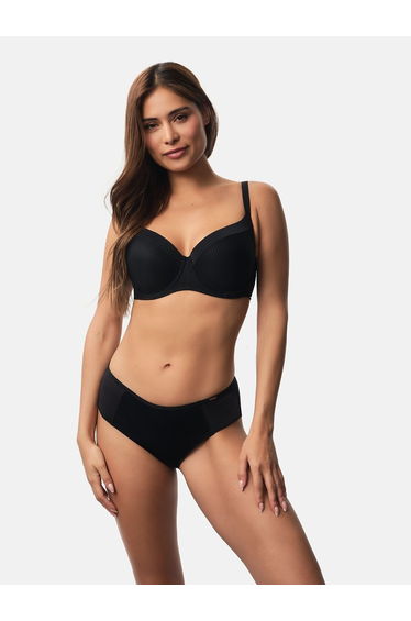 Carmen Demi-Cup Bra