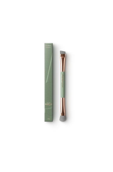 Kind by Kiko Milano Double Eye Brush