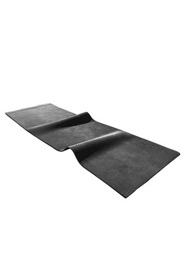 Tri Dri Yoga And Fitness Mat - Charcoal