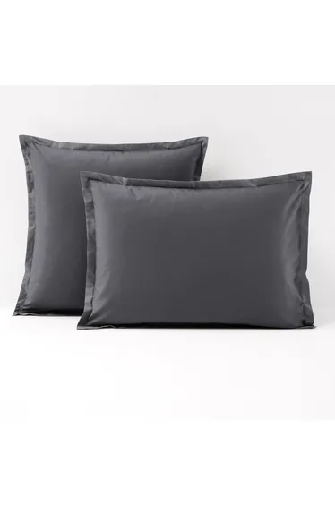 غطاء وسادة قطني