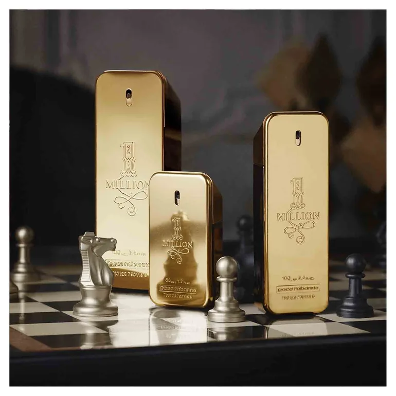 عطر رابان - 3