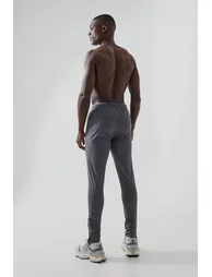 Man Active Gym Lightweight Jogger - blue - 1