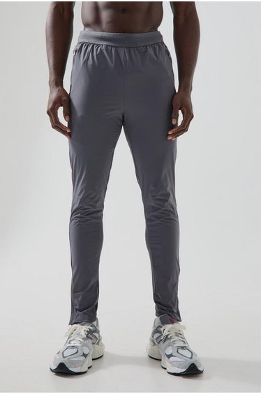 Man Active Gym Lightweight Jogger - blue