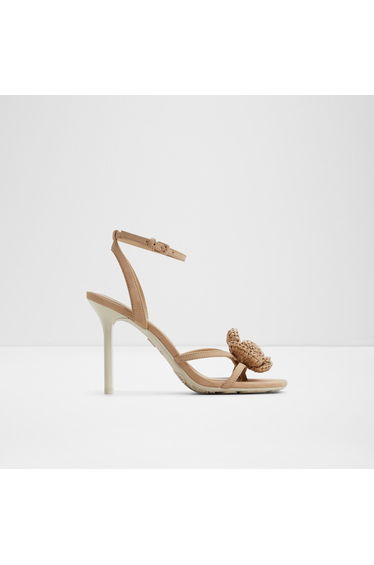 Wildblossom / Heeled Sandals