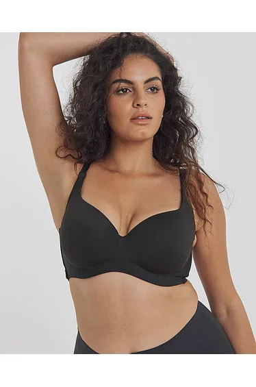 MAGISCULPT Smoothing Wired T-Shirt Bra