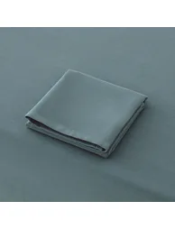 مفرش طاولة قطن مضاد للبقع - 4