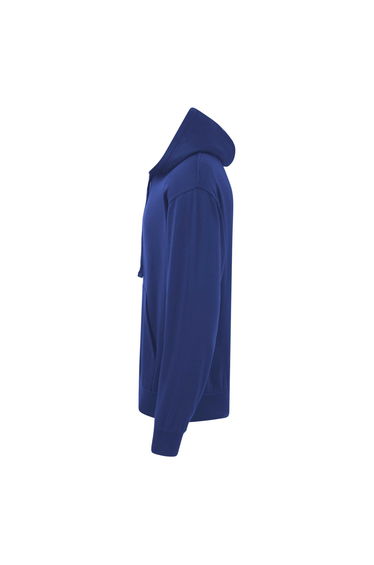 Ultimate Everyday Apparel Unisex Adult Hoodie - Royal Blue
