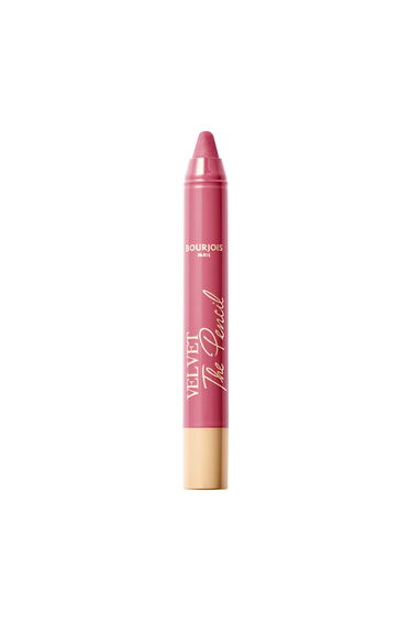 Bourjois Velvet the Pencil - 02- Amou Rose, 3g