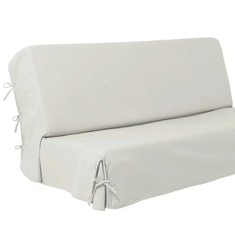 غطاء سرير قطن كانفاس