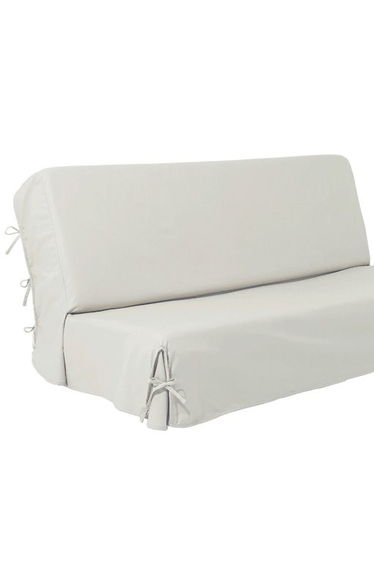 Cotton Canvas Z-Bed Cover