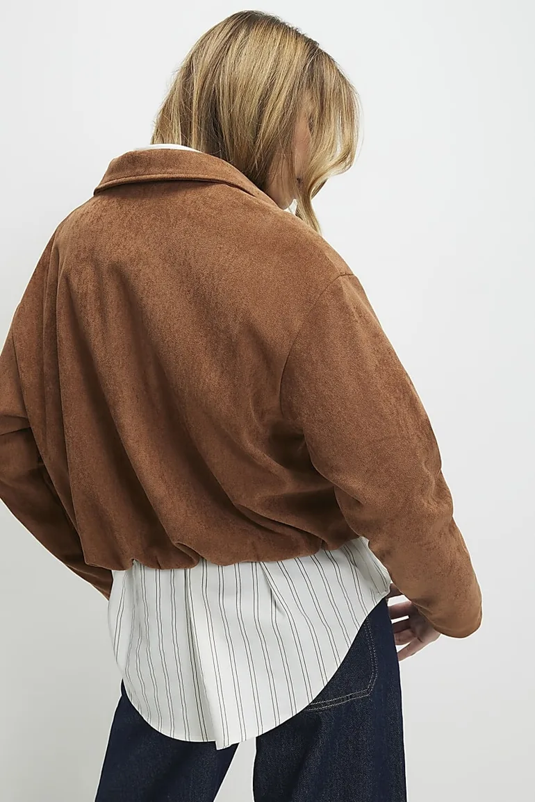 جاكيت ريفر آيلاند - 3