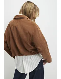 جاكيت ريفر آيلاند - 3