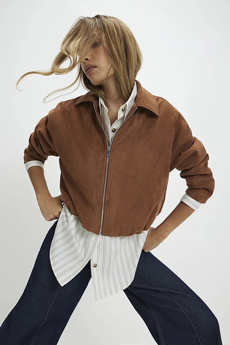 جاكيت ريفر آيلاند - 1